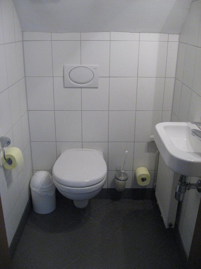 שטוטגרט Gasthof Traube מראה חיצוני תמונה